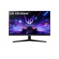 Monitor LG UltraGear 27GS60F‑B 180 Hz Negro Monitor LG UltraGear 27GS60F‑B 180 Hz Negro